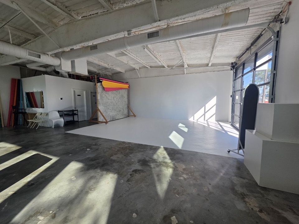 35MM Studio in Houston, Texas