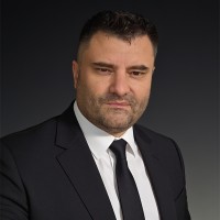 Alex Stanin, founder of Slotted